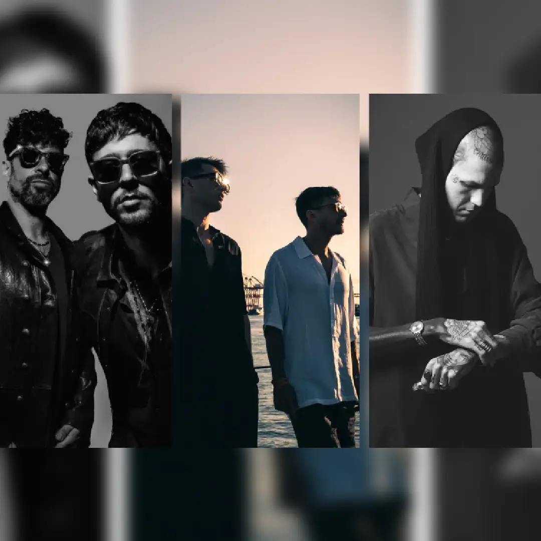 Bedouin, PAAX, Elated Mind